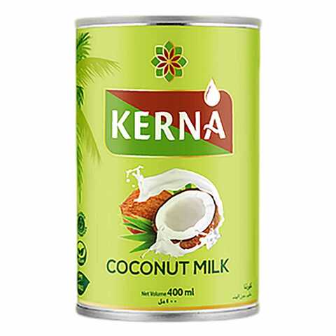 Buy Kerna Coconut Milk 400ml in UAE