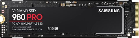 Ssd on sale samsung 500