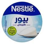 Buy Nestle Pure Natural Yoghurt - 170 Gram in Egypt
