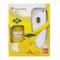 Carrefour Automatic Spray Air Freshener Lemon Clear 250ml