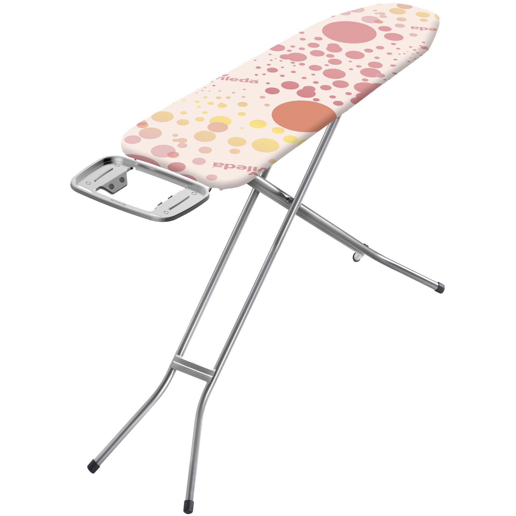 Buy Vileda Neo Ironing Board 150X34Cm Online Shop Home & Garden on