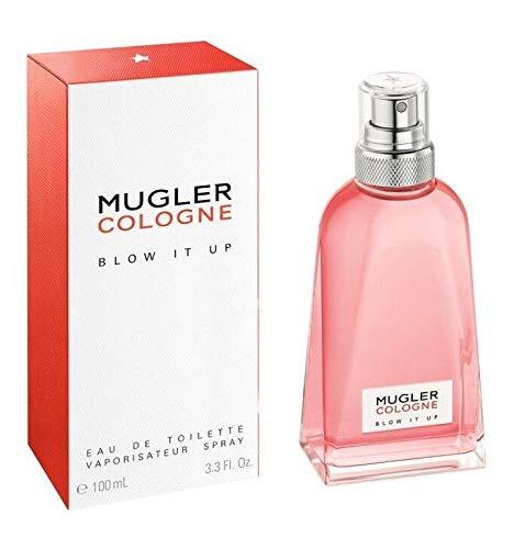 Buy Thierry Mugler Cologne Blow It Up Eau De Toilette For Unisex
