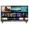LG UHD 55 Inch UP75 Series 4K Active HDR webOS Smart with ThinQ AI 55UP7550PVG