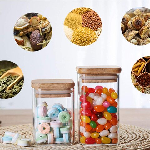 Food storage jars & hot sale containers