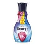 Buy Downy Anti-Bacterial Fabric Softener - 880 ml in Egypt