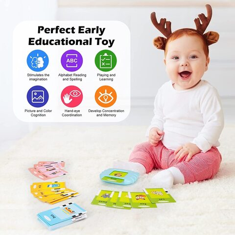 Educational toys for kids deals with autism