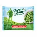 اشتري العملاق الأخضر بازلاء خضراء 450 جرام في السعودية