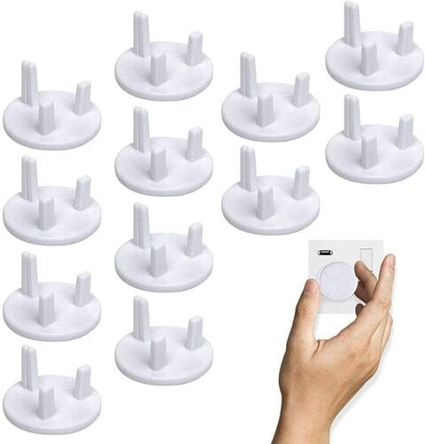 Child proof power outlet hot sale cover