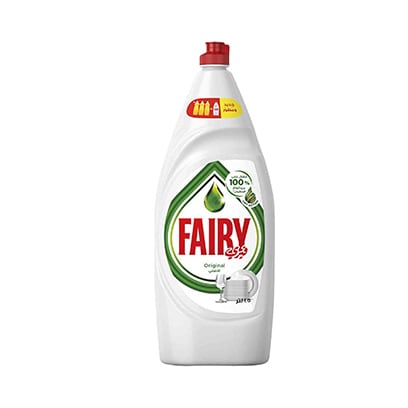 Fairy Dishwashing Liquid Original 1.35L