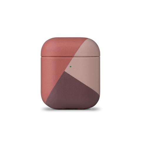 Native Union - Marquetry Case for Airpods - Rose