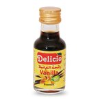 اشتري ديليسيو نكهة الفانيلا 28 مل في السعودية