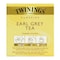 Twinings Earl Grey Tea - 25 Bags
