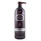 Hask Keratin Protein Smoothing Conditioner Black 1L