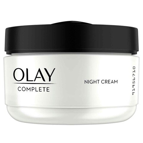 Olay Complete Night Cream White 50ml