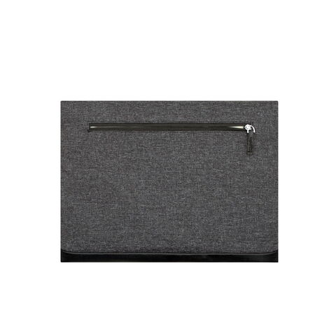 RivaCase 8805 Black Melange MacBook Pro 16&quot; and Ultrabook Sleeve 15.6&quot;