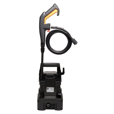 Hoover Pressure Cleaning Washer 1600W - With 7 Accessories (1 Year Warranty) - HPW-M1612