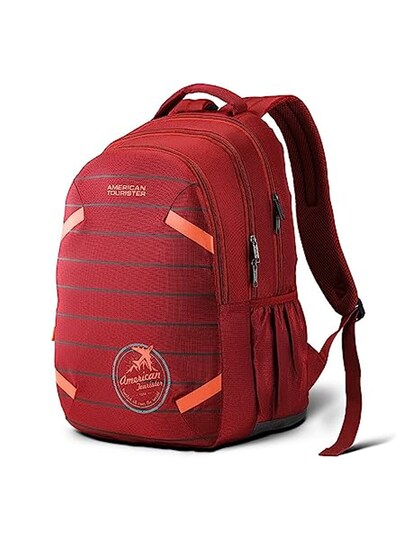 American tourister 2024 alto sch bag