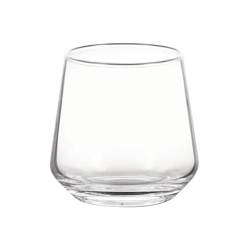 RK Classic Rock Glass RKG004 Clear 300ml 3 PCS
