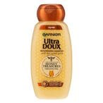Buy Garnier Ultra Doux Replenishing For Fragile And Damaged Hair Shampoo 200 ml in Kuwait