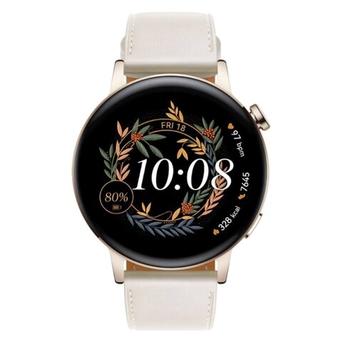 Huawei discount smartwatch elegant