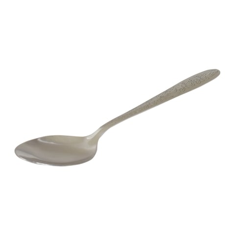 Elegante Dinner Spoon Silver 6 count