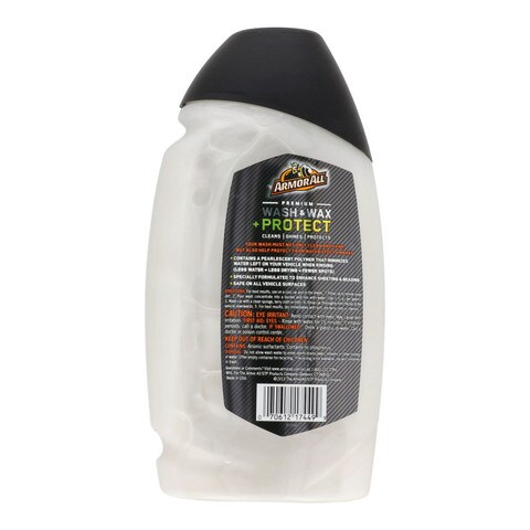 Armor All Original Protectant Sponge