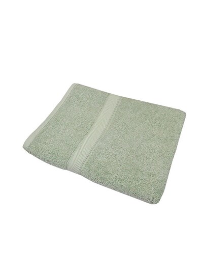 Buy Sascha Face Towel, Teal - 30x30 cm Online in UAE (Save 33