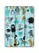 Theodor - Protective Case Cover For Apple iPad Pro 2018 12.9inch Sheep Doodle