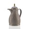 Rose Coffee Vacuum Flask - RS-1919 1 Litter Grey