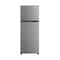 Aftron Fridge AFR195HS 195L Silver (Plus Extra Supplier&#39;s Delivery Charge Outside Doha)