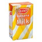 Buy KDD Low Fat Banana Flavoured Milk 250ml in Kuwait