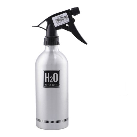 H2O Spray Water Bottle