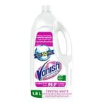 Buy Vanish Fabric Stain Remover Pink 1.8L in UAE