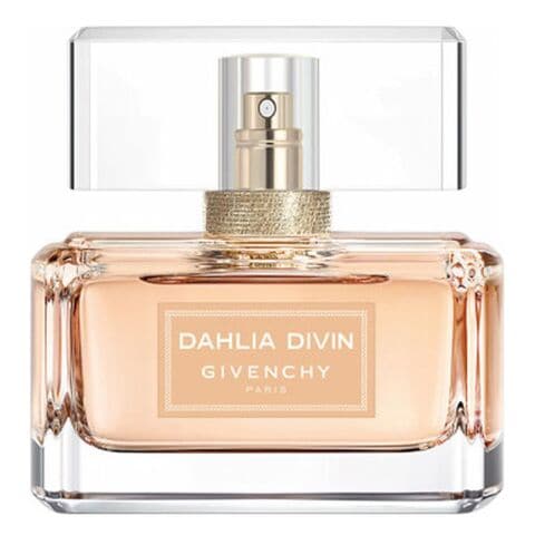 Givenchy Dahlia Divin Nude Eau De Parfum For Women - 50ml