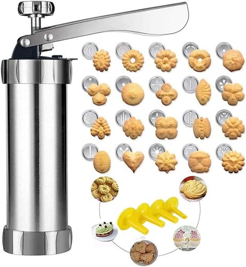 BISCUIT MAKER MTL SIZE 10 – Dubai Centre