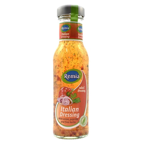 Remia Italian Dressing 250ml