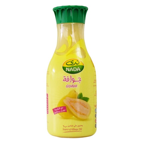 Nada Guava Juice 1.35L