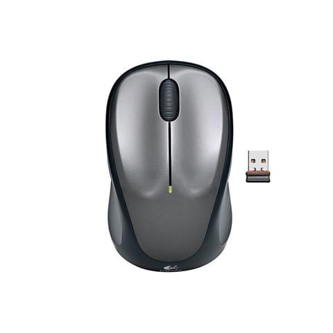 Logitech Wireless Mouse M235