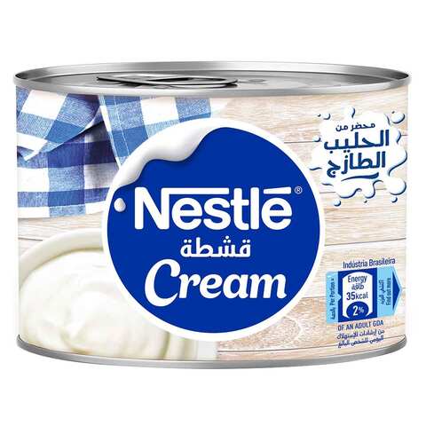 Nestle Original Milk Cream 160g