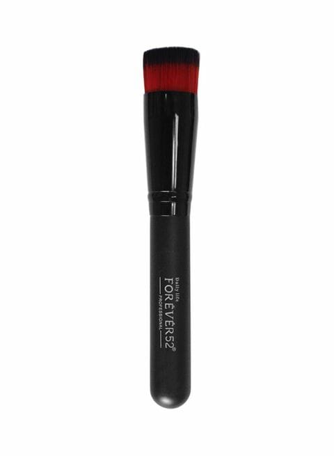 Forever52 Professional Makeup Brush - Black