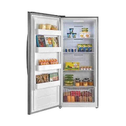 Westpoint Upright Freezer 595 Litres WDVMN-6518.ERI (Plus Extra Supplier&#39;s Delivery Charge Outside Doha)