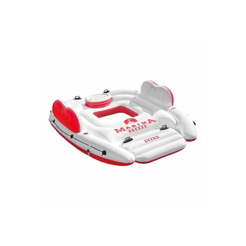 Built in hot sale boat cooler