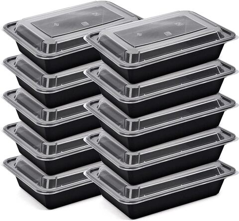 Food deals container packaging