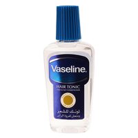 Vaseline Hair Tonic And Scalp Conditioner 200ml