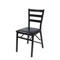 Jilphar Furniture Folding Metal Chair JP1120A