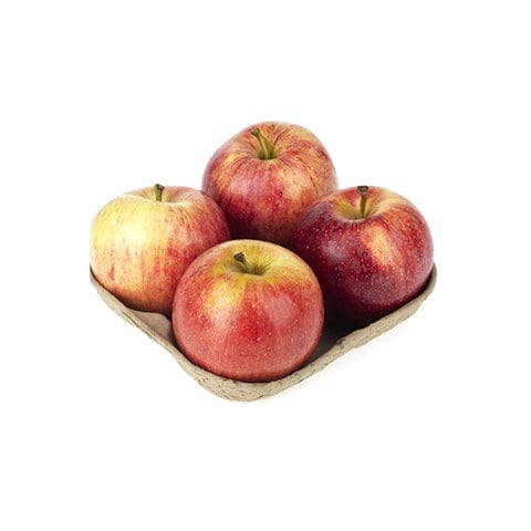 Fresh Imported Organic Green Apples - 500g