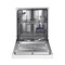 Samsung Dishwasher DW60M5050FW/SG White (Plus Extra Supplier&#39;s Delivery Charge Outside Doha)
