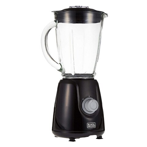 Black and Decker BX275 Blender with Grinder/Chopper 220 volts