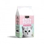 Buy Kit Cat Snow Peas Cat Litter Cotton Candy 7L in Saudi Arabia