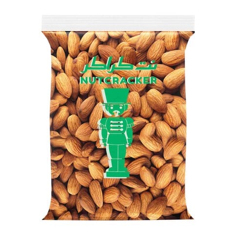Nutcracker Almonds 500g